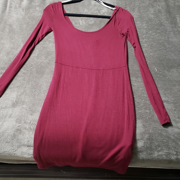 Forever 21 Dress - Picture 1 of 2